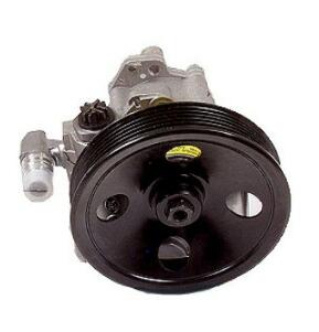 Mercedes Power Steering Pump (New) 002466980187 - Luk 5410159100